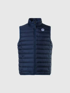 North Sails Gilet Skye*Uomo Outlet