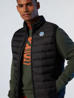 North Sails Gilet Skye*Uomo Outlet