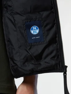 North Sails Gilet Skye*Uomo Outlet