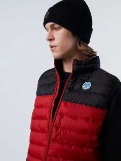 North Sails Gilet Skye*Uomo Outlet