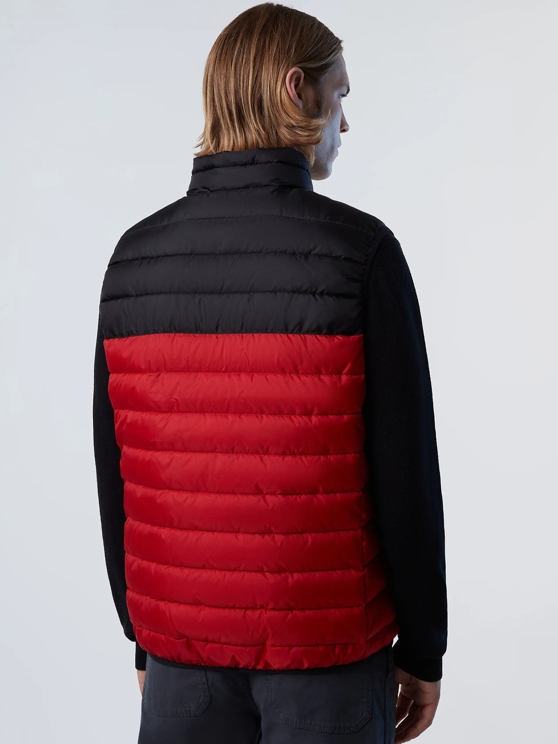 North Sails Gilet Skye*Uomo Outlet