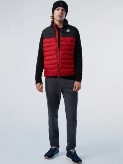 North Sails Gilet Skye*Uomo Outlet