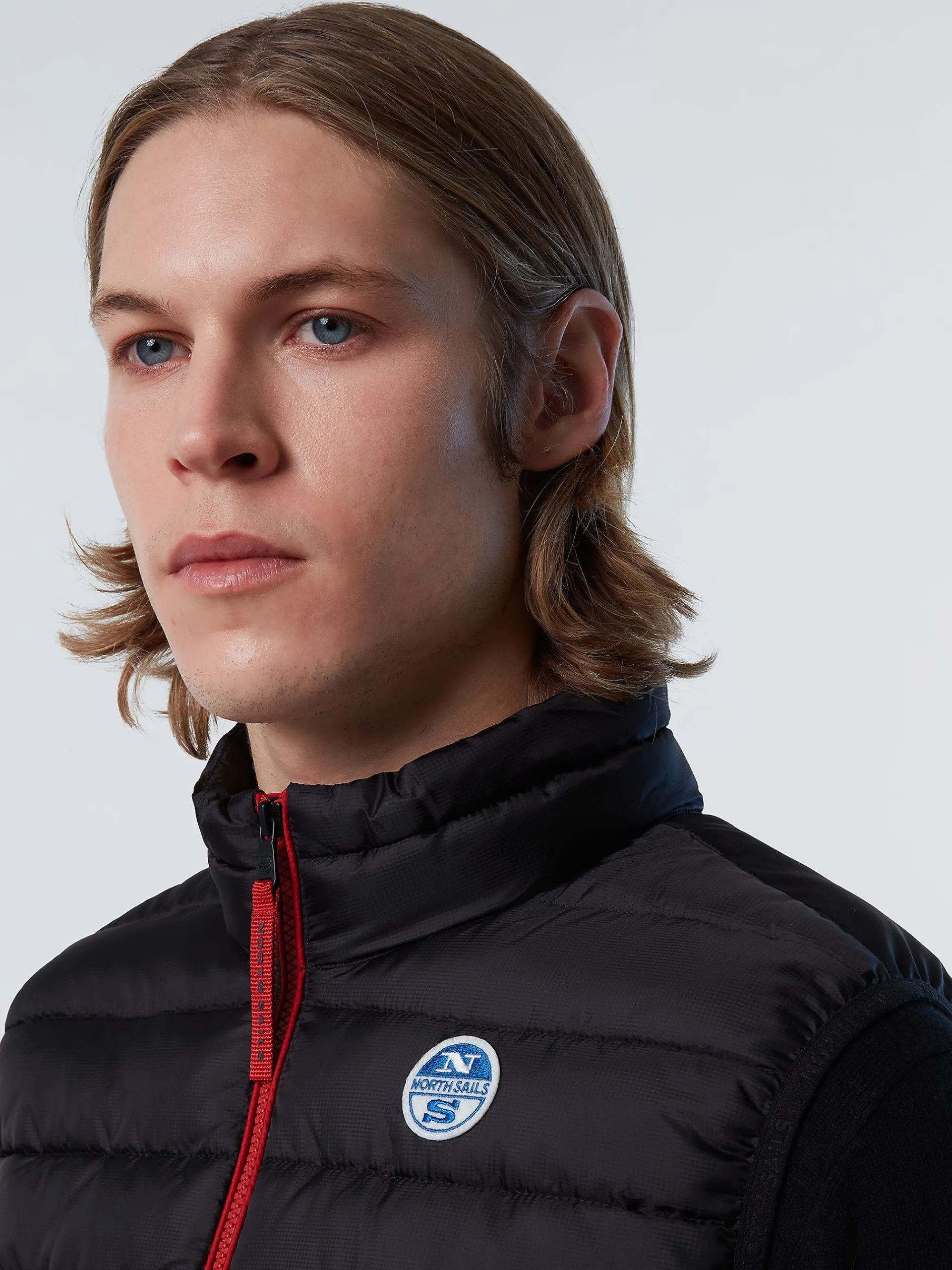 North Sails Gilet Skye*Uomo Outlet