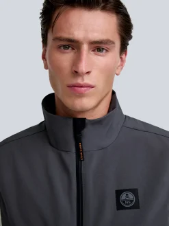 North Sails Gilet Tech*Uomo Smanicati|Giacche