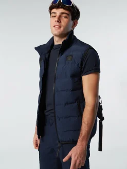 North Sails Gilet Utility*Uomo Outlet|Outlet