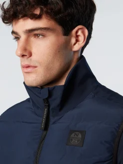 North Sails Gilet Utility*Uomo Outlet|Outlet