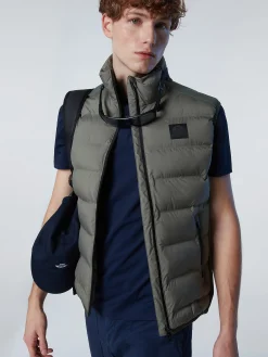North Sails Gilet Utility*Uomo Outlet