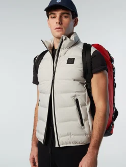 North Sails Gilet Utility*Uomo Outlet