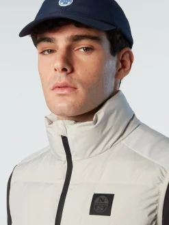North Sails Gilet Utility*Uomo Outlet