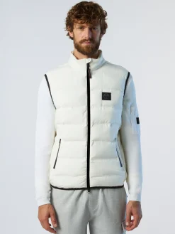North Sails Gilet Utility*Uomo Outlet|Outlet