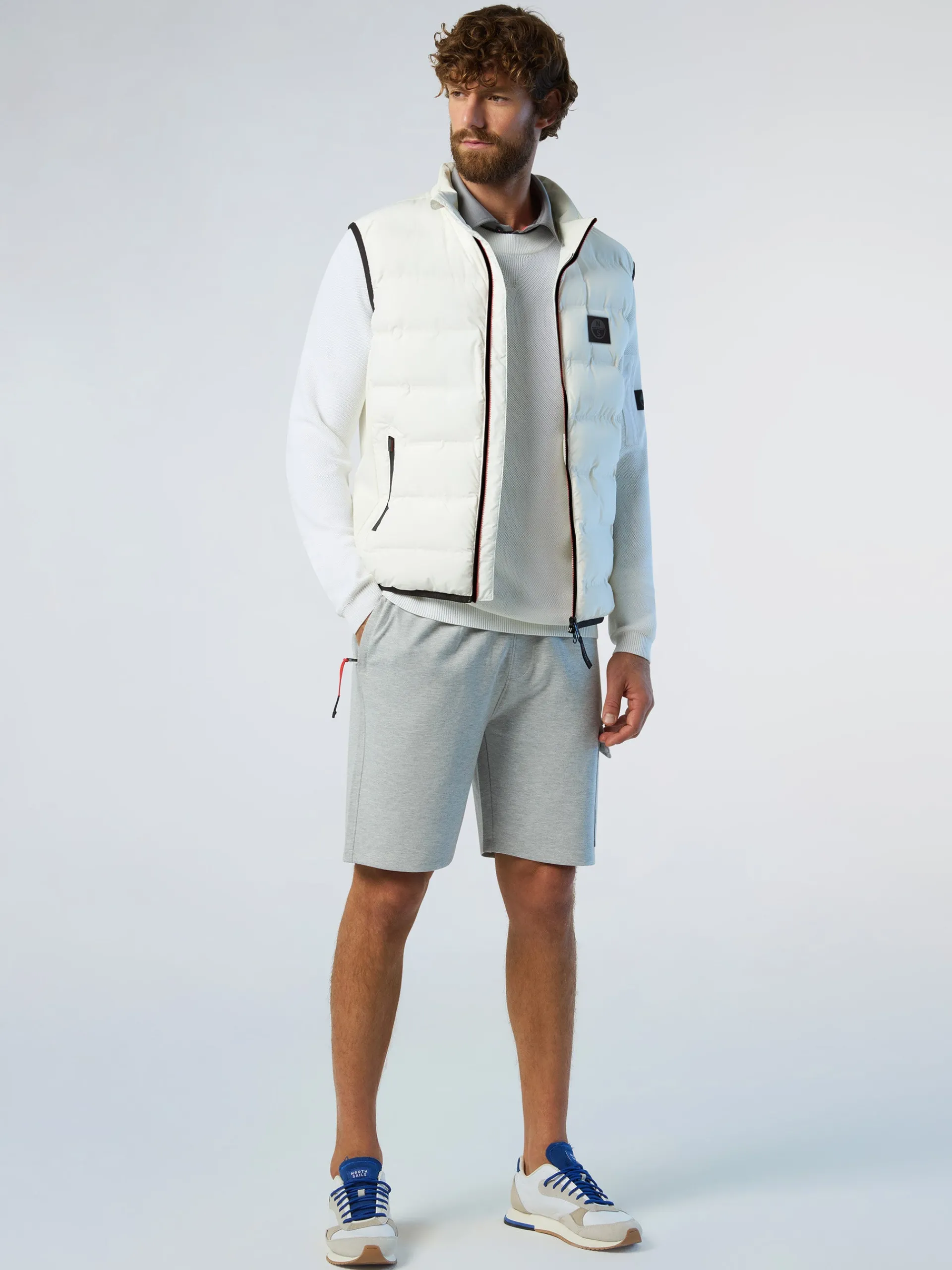 North Sails Gilet Utility*Uomo Outlet|Outlet