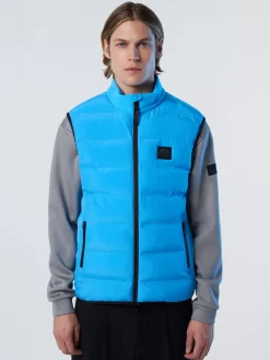 North Sails Gilet Utility*Uomo Outlet