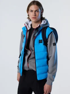 North Sails Gilet Utility*Uomo Outlet