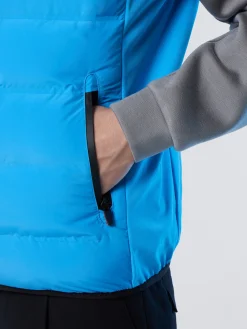 North Sails Gilet Utility*Uomo Outlet