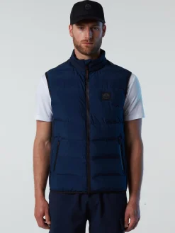 North Sails Gilet Utility*Uomo Outlet