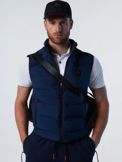 North Sails Gilet Utility*Uomo Outlet