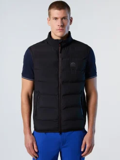 North Sails Gilet Utility*Uomo Outlet
