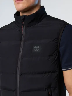 North Sails Gilet Utility*Uomo Outlet