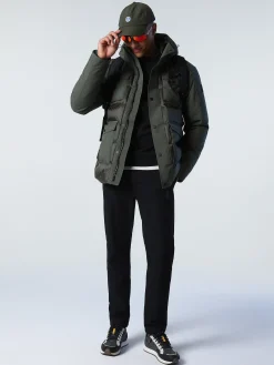 North Sails Glacier Parka*Uomo Outlet|Outlet