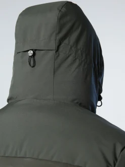 North Sails Glacier Parka*Uomo Outlet|Outlet
