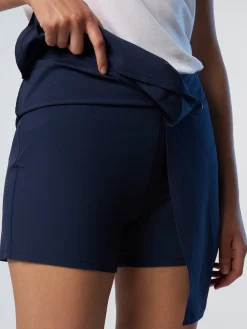 North Sails Gonna Trimmers Fast Dry*Donna Pantaloncini