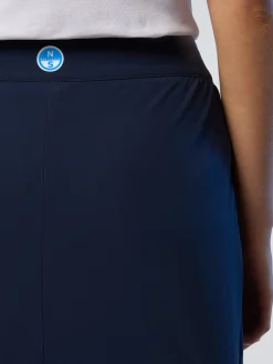 North Sails Gonna Trimmers Fast Dry*Donna Pantaloncini