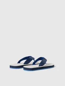 North Sails Infradito Monk in camoscio*Uomo Outlet|Calzature