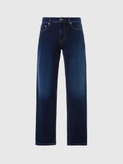 North Sails Jeans in denim riciclato*Uomo Outlet|Pantaloni