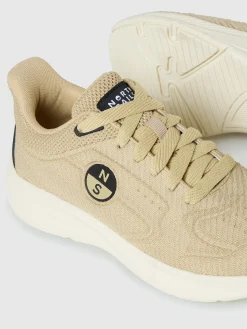 North Sails Knitted running sneaker*Donna Calzature