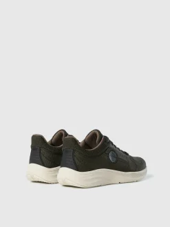 North Sails Knitted running sneaker*Uomo Calzature