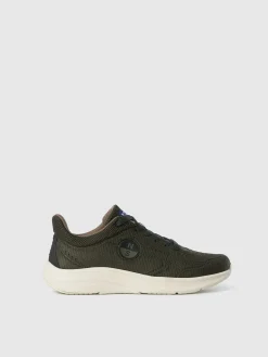 North Sails Knitted running sneaker*Uomo Calzature