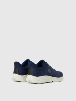 North Sails Knitted running sneaker*Uomo Calzature