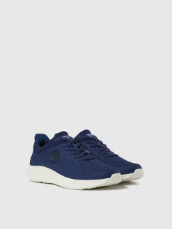 North Sails Knitted running sneaker*Uomo Calzature