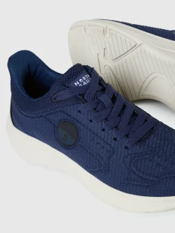 North Sails Knitted running sneaker*Uomo Calzature