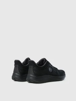 North Sails Knitted running sneaker*Uomo Calzature