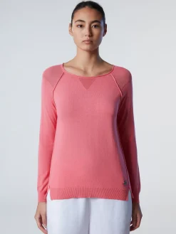 North Sails Maglia in aloe*Donna Outlet
