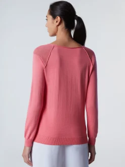 North Sails Maglia in aloe*Donna Outlet