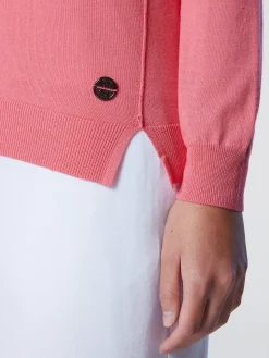 North Sails Maglia in aloe*Donna Outlet