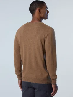 North Sails Maglia in cashmere riciclato*Uomo Outlet|Maglioni E Cardigan
