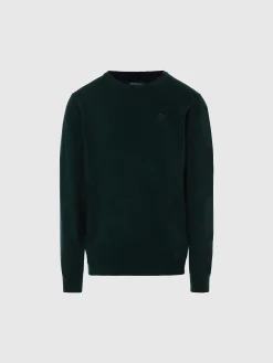 North Sails Maglia in cashmere riciclato*Uomo Outlet|Maglioni E Cardigan