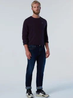 North Sails Maglia in cashmere riciclato*Uomo Outlet|Maglioni E Cardigan