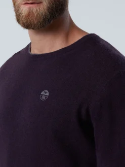 North Sails Maglia in cashmere riciclato*Uomo Outlet|Maglioni E Cardigan