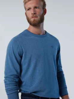North Sails Maglia in cashmere riciclato*Uomo Outlet|Maglioni E Cardigan