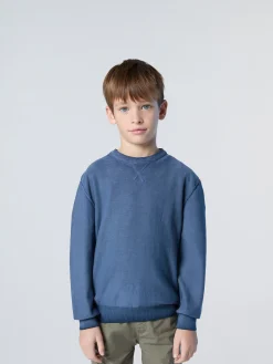 North Sails Maglia in cotone organico* Outlet|Maglioni E Cardigan