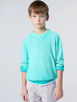 North Sails Maglia in cotone organico* Outlet|Maglioni E Cardigan