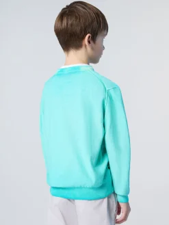 North Sails Maglia in cotone organico* Outlet|Maglioni E Cardigan