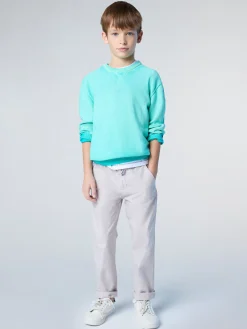 North Sails Maglia in cotone organico* Outlet|Maglioni E Cardigan
