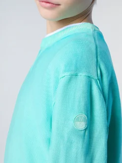 North Sails Maglia in cotone organico* Outlet|Maglioni E Cardigan