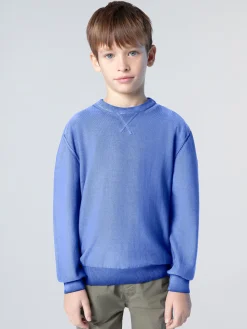 North Sails Maglia in cotone organico* Outlet|Maglioni E Cardigan