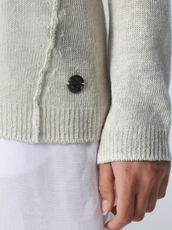 North Sails Maglia in lino*Donna Outlet